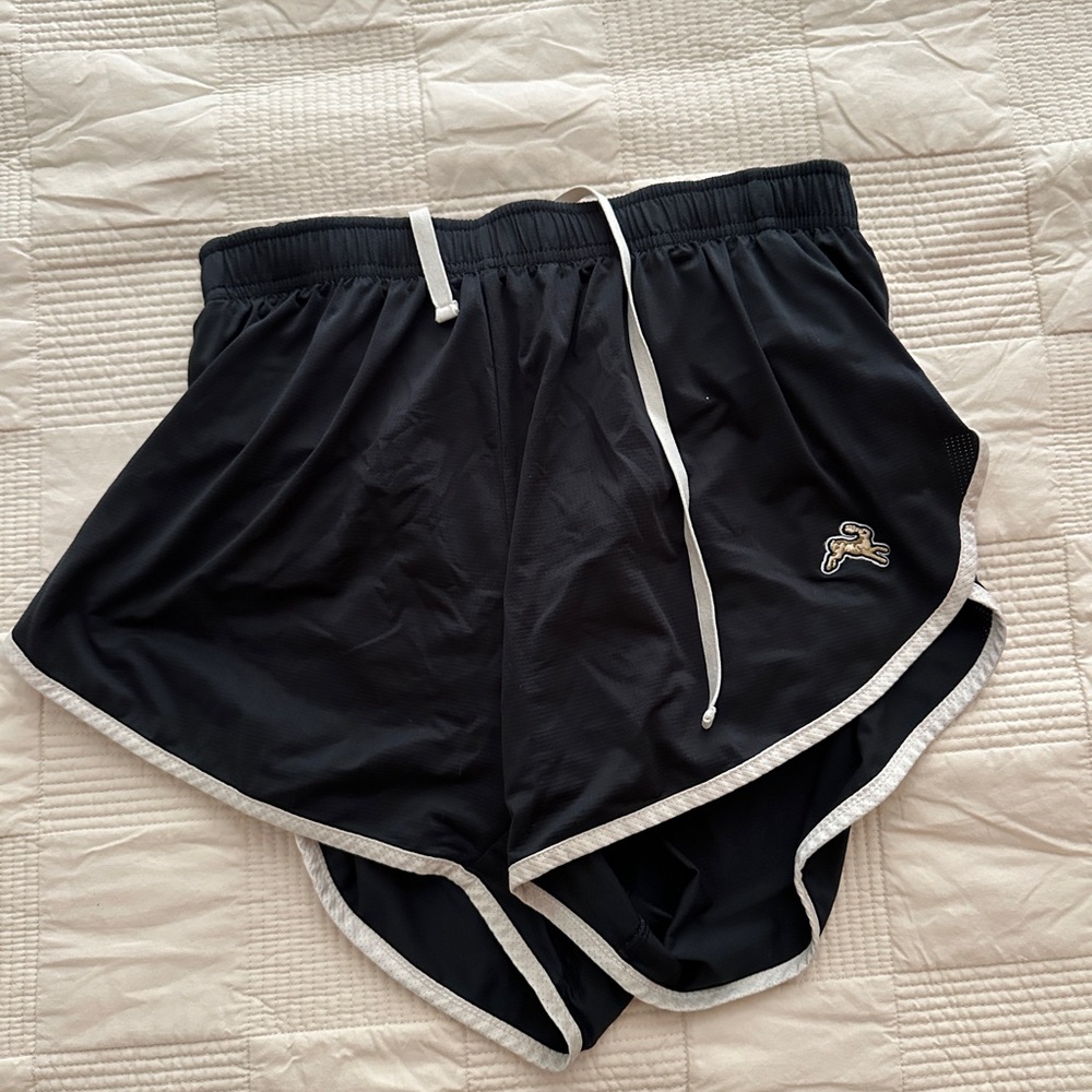 Men’s Tracksmith Twilight Split Shorts